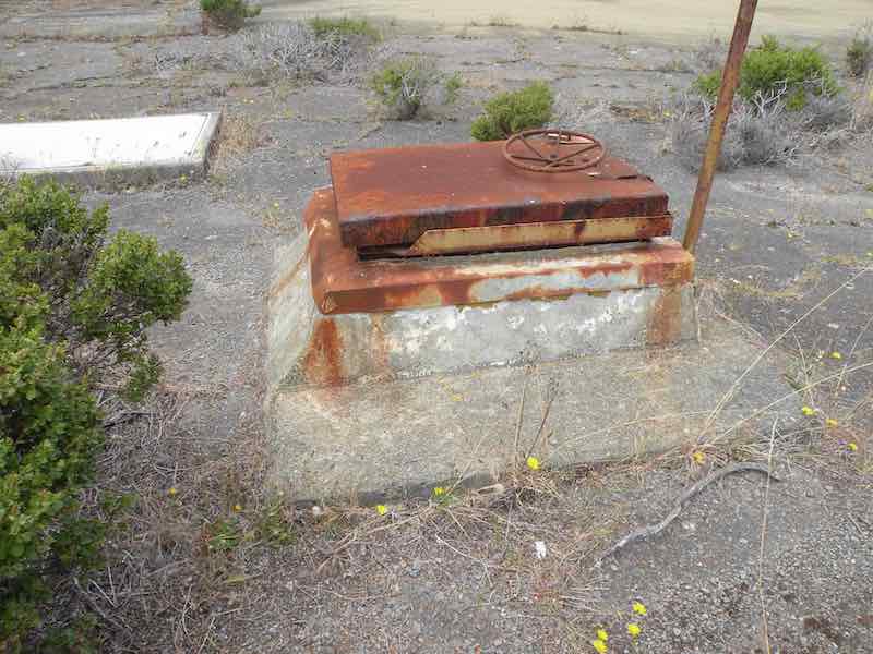 Escape Hatch